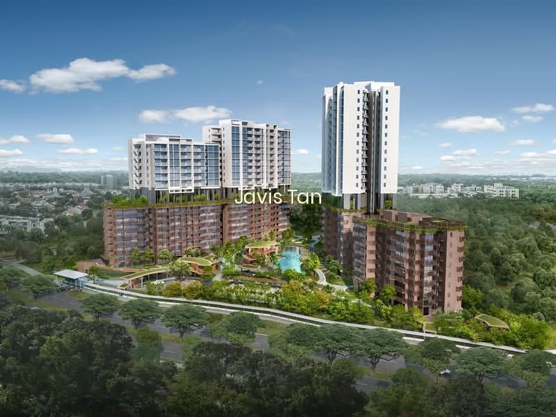 LENTOR HILLS RESIDENCES photo 3
