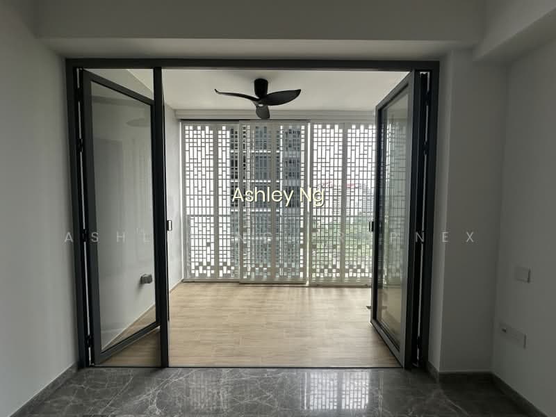 ONE HOLLAND VILLAGE RESIDENCES image 1 of 10