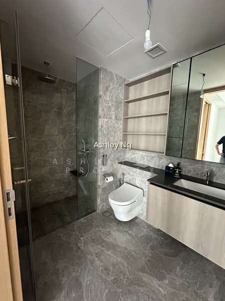 ONE HOLLAND VILLAGE RESIDENCES photo 4