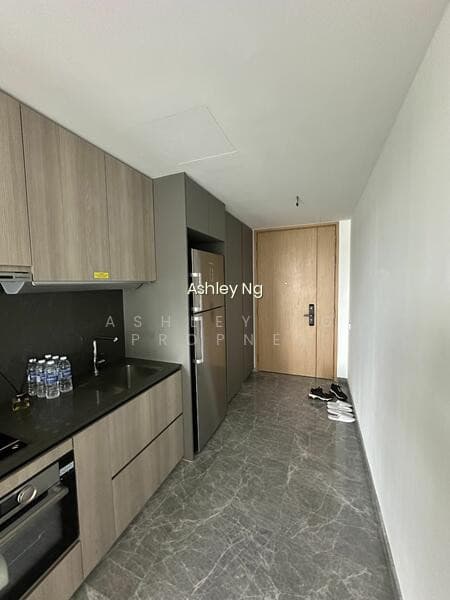ONE HOLLAND VILLAGE RESIDENCES photo 6