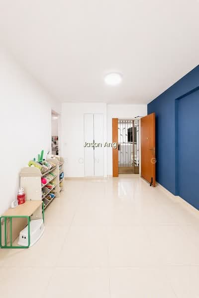 18C MACPHERSON RESIDENCY image 1 of 5