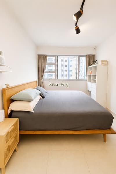 18C MACPHERSON RESIDENCY photo 2