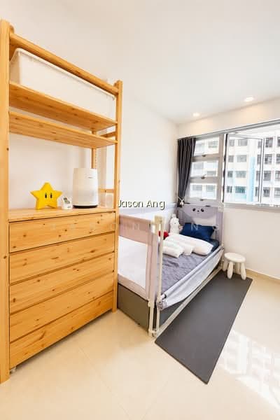 18C MACPHERSON RESIDENCY photo 3