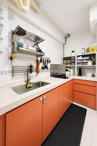 18C MACPHERSON RESIDENCY photo 4