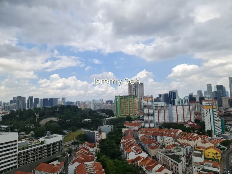 PINNACLE @ DUXTON photo 3