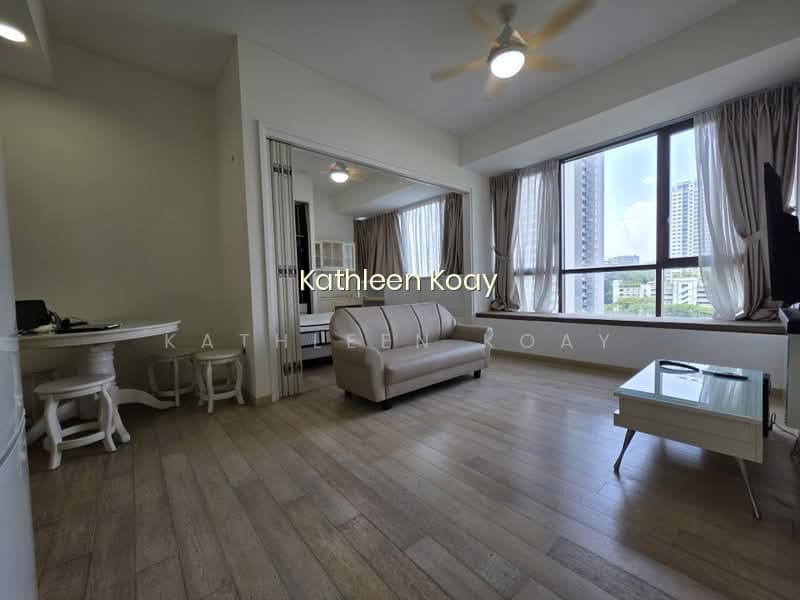 SKYLINE RESIDENCES image 1 of 9