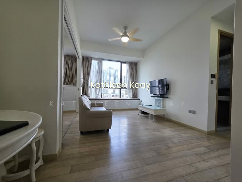 SKYLINE RESIDENCES photo 2