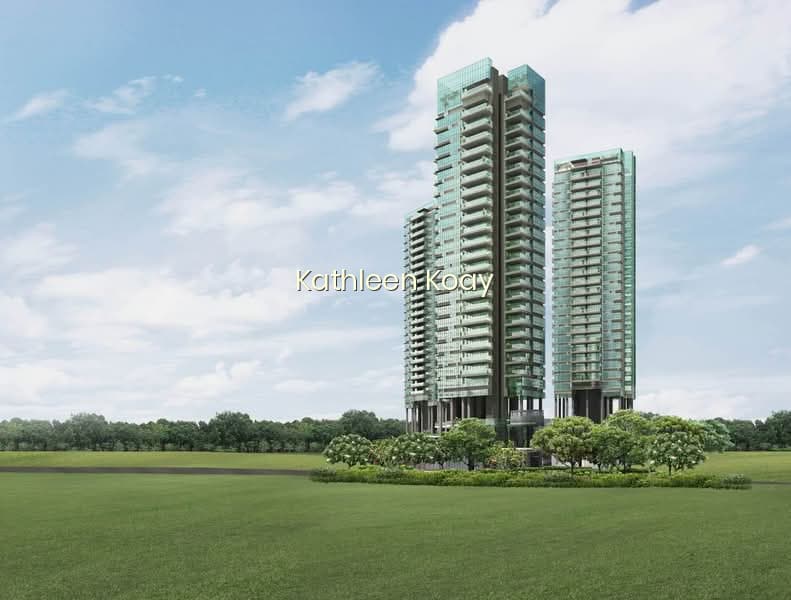 SKYLINE RESIDENCES photo 3