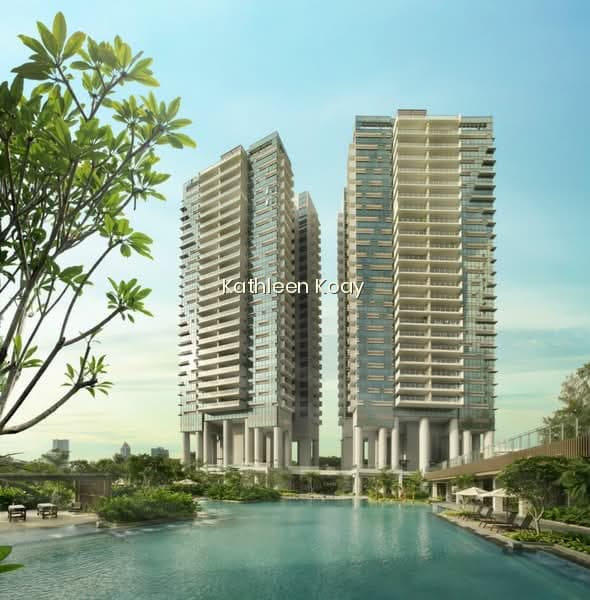 SKYLINE RESIDENCES photo 4