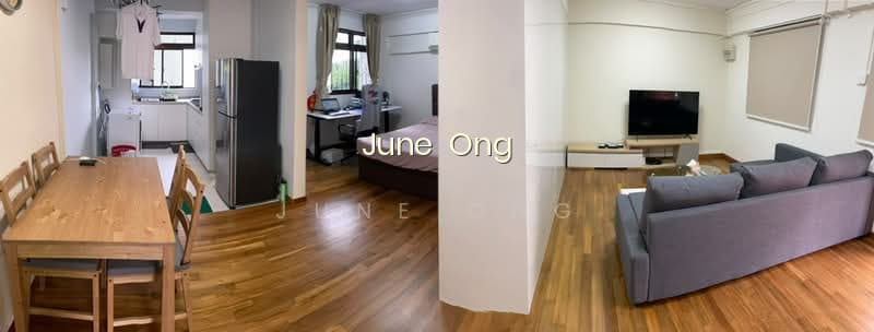 45 TELOK BLANGAH DRIVE photo 3