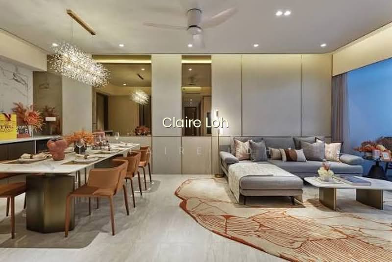 GRAND DUNMAN image 1 of 10
