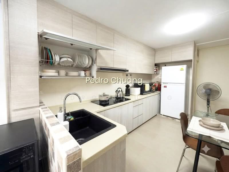 486 JURONG WEST AVENUE 1 image 1 of 9