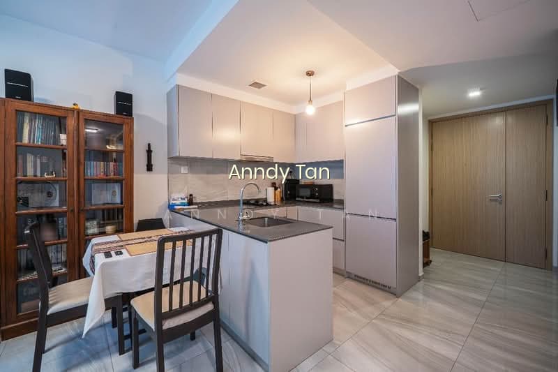 HIGH PARK RESIDENCES image 1 of 10