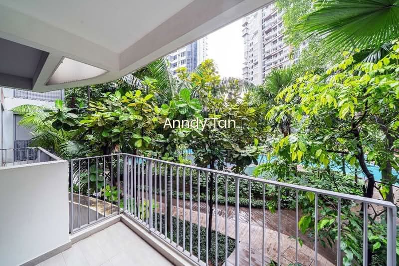 HIGH PARK RESIDENCES photo 3