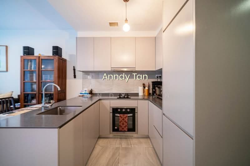 HIGH PARK RESIDENCES photo 4