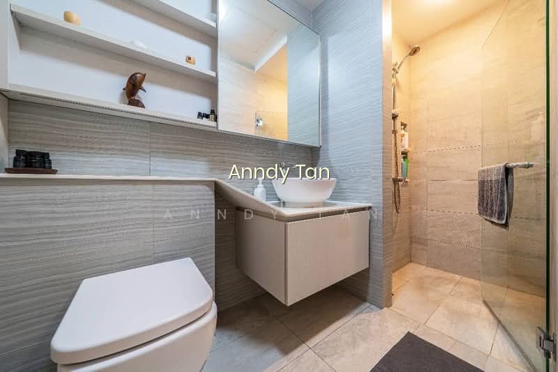 HIGH PARK RESIDENCES photo 6