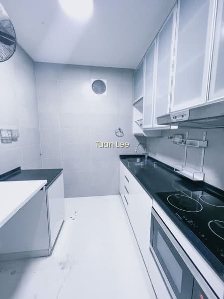 PARC ROSEWOOD photo 2