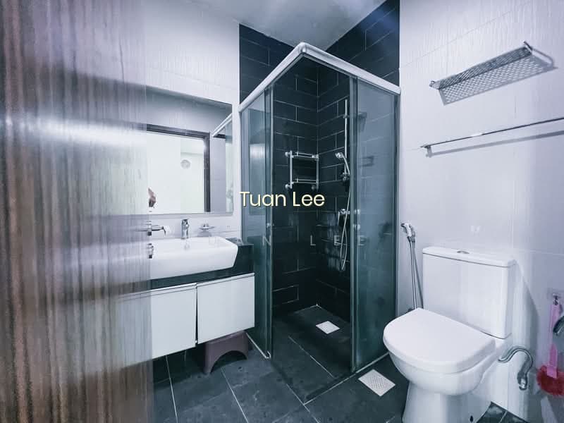 PARC ROSEWOOD photo 3