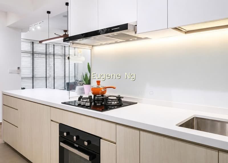 113B ALKAFF CRESCENT photo 2