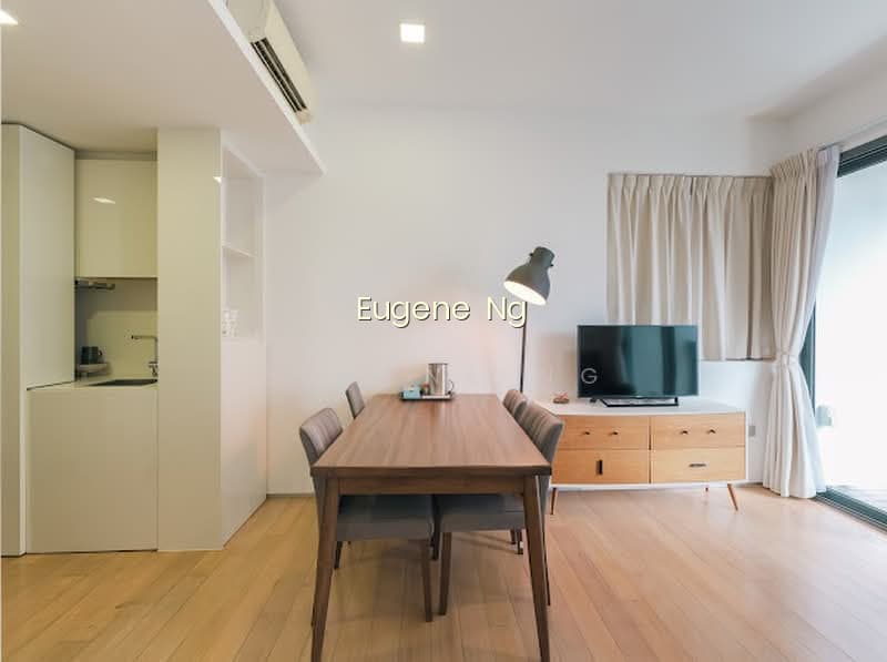 SKYSUITES @ ANSON photo 2