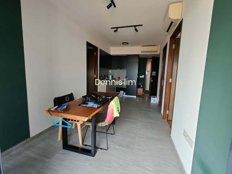 GRANDEUR PARK RESIDENCES image 1 of 6