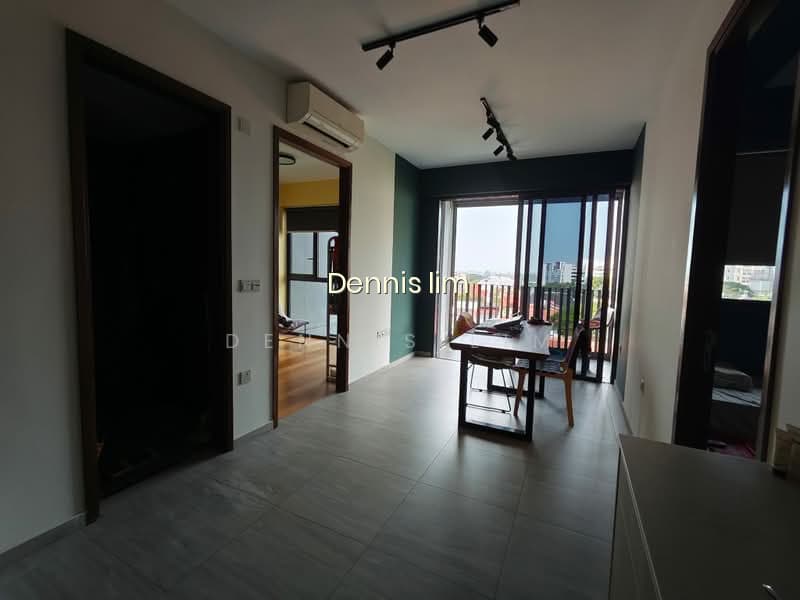 GRANDEUR PARK RESIDENCES photo 2