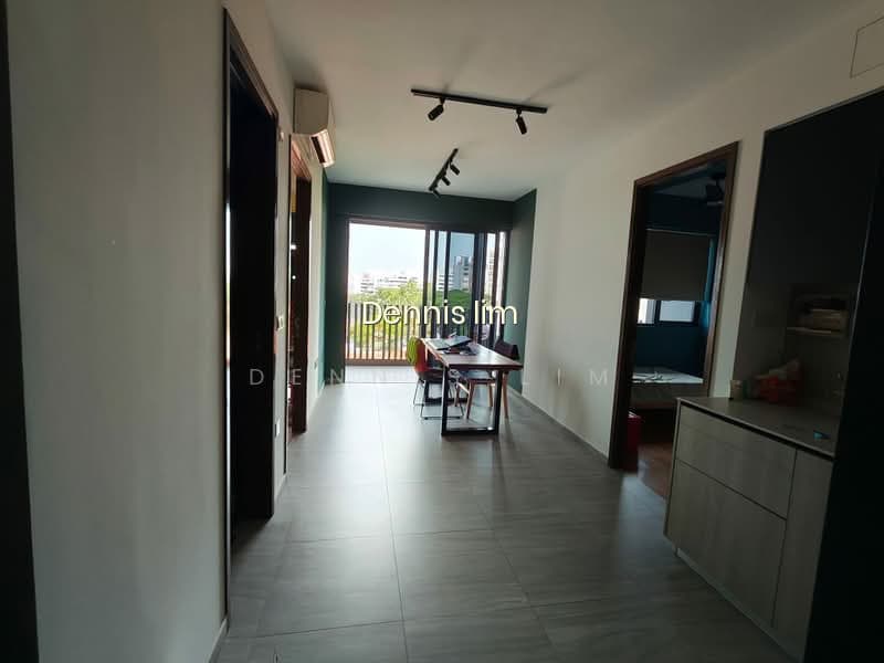 GRANDEUR PARK RESIDENCES photo 3