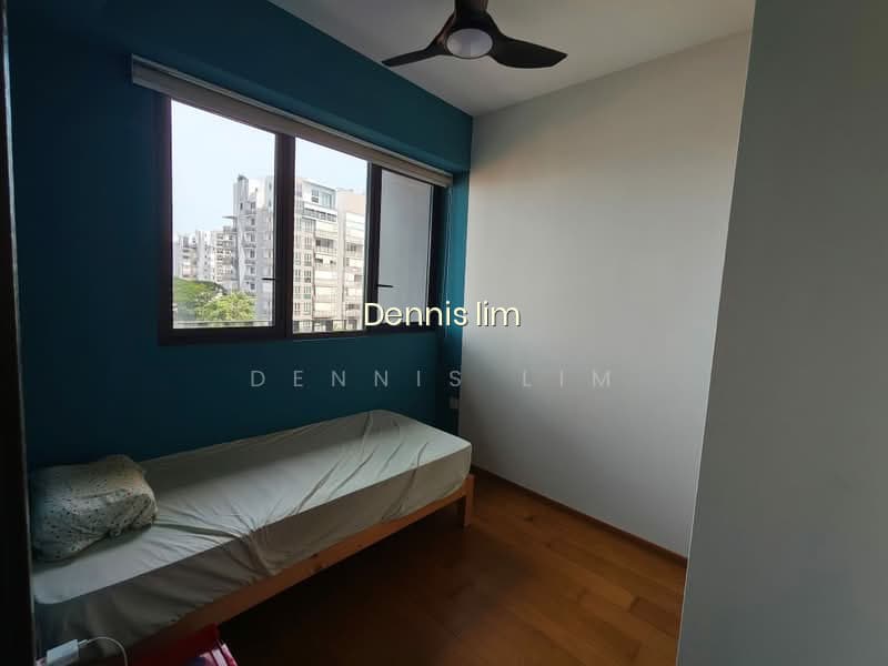 GRANDEUR PARK RESIDENCES photo 4