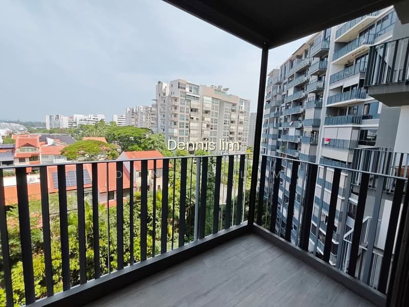 GRANDEUR PARK RESIDENCES photo 5
