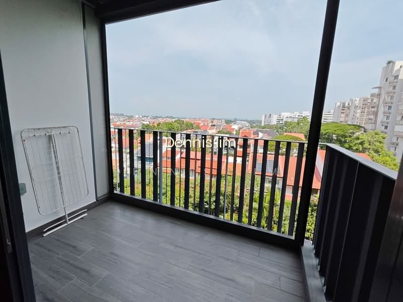 GRANDEUR PARK RESIDENCES photo 6