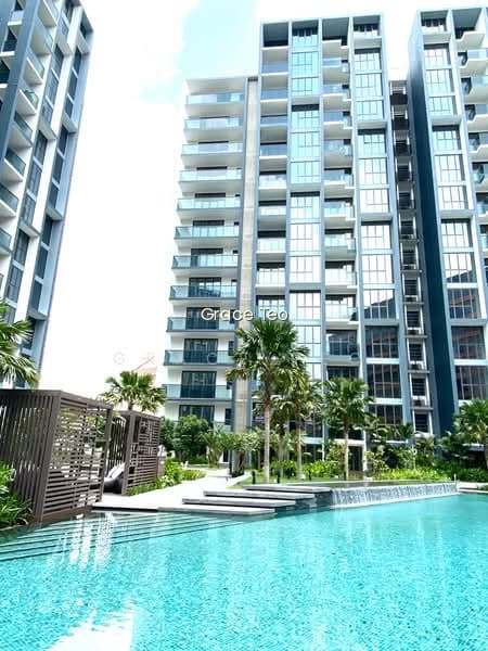 PARK PLACE RESIDENCES photo 3