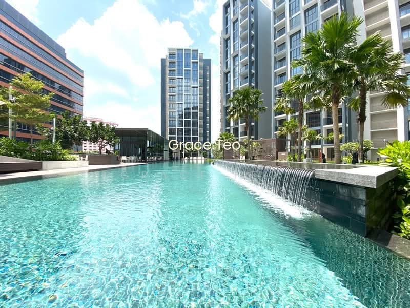 PARK PLACE RESIDENCES photo 4