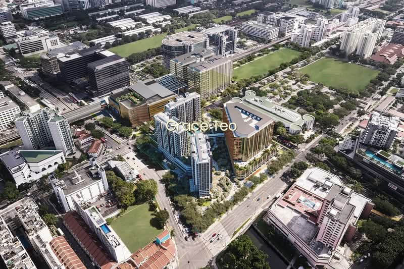 PARK PLACE RESIDENCES photo 5
