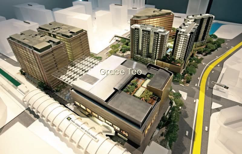 PARK PLACE RESIDENCES photo 6