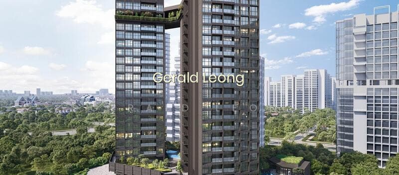 ARINA EAST RESIDENCES photo 3