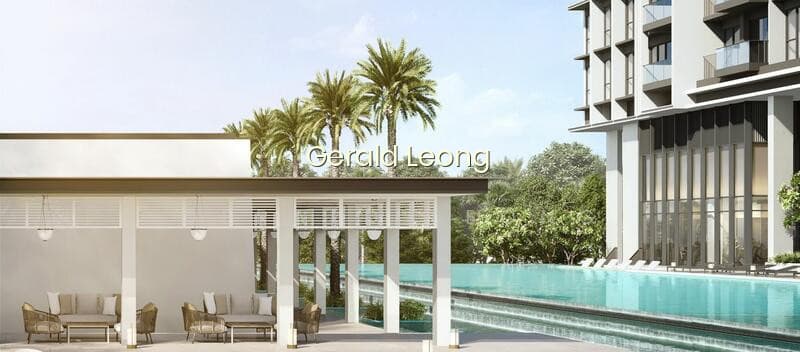 BLOOMSBURY RESIDENCES photo 4