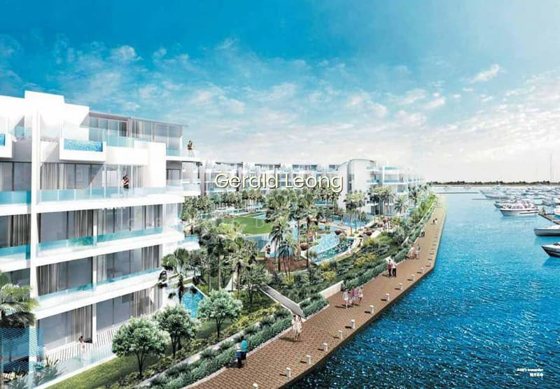 MARINA COLLECTION photo 6