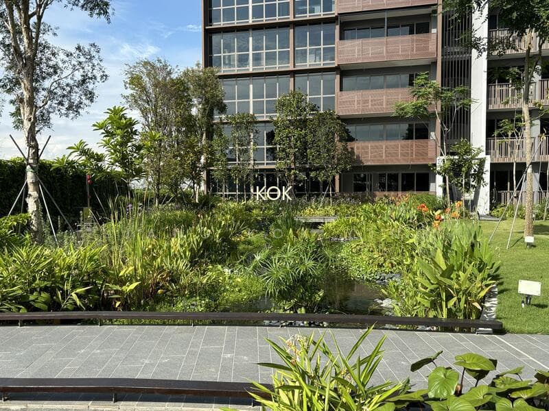 PASIR RIS 8 photo 2
