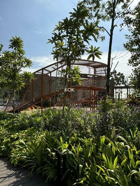 PASIR RIS 8 photo 3