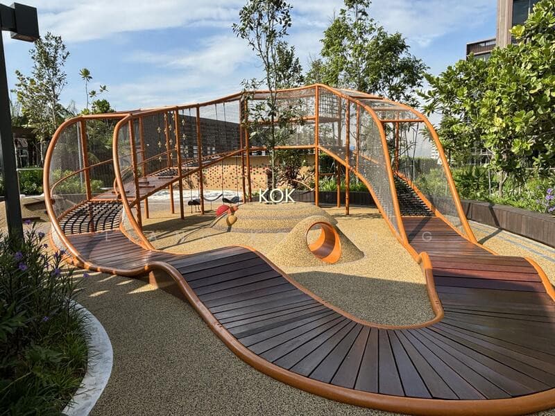 PASIR RIS 8 photo 5