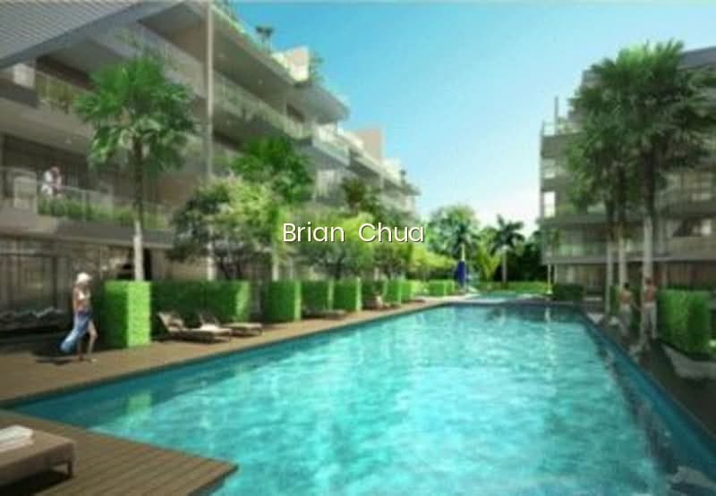 BREEZE BY THE EAST photo 5