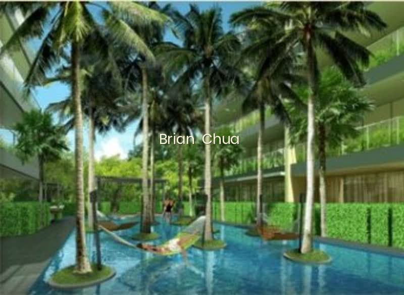 BREEZE BY THE EAST photo 6