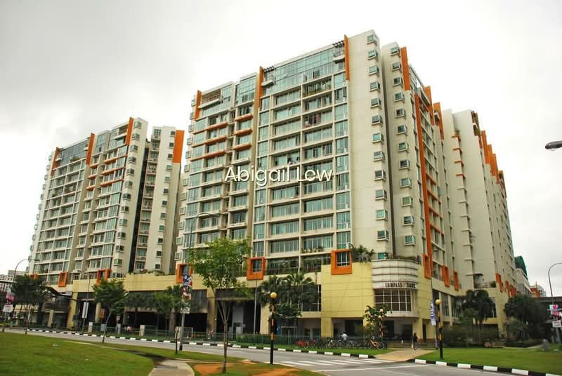 COMPASS HEIGHTS photo 5