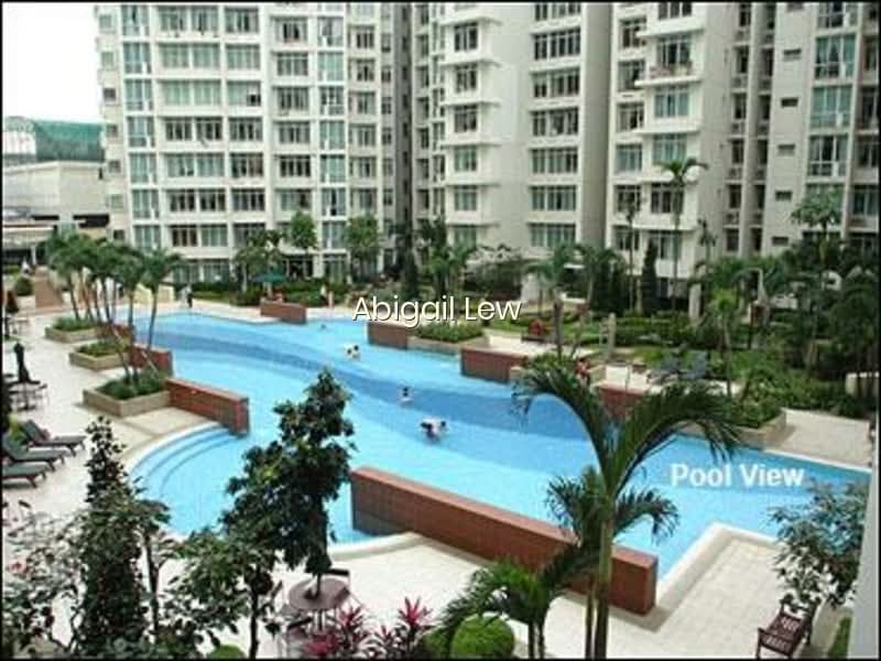 COMPASS HEIGHTS photo 6