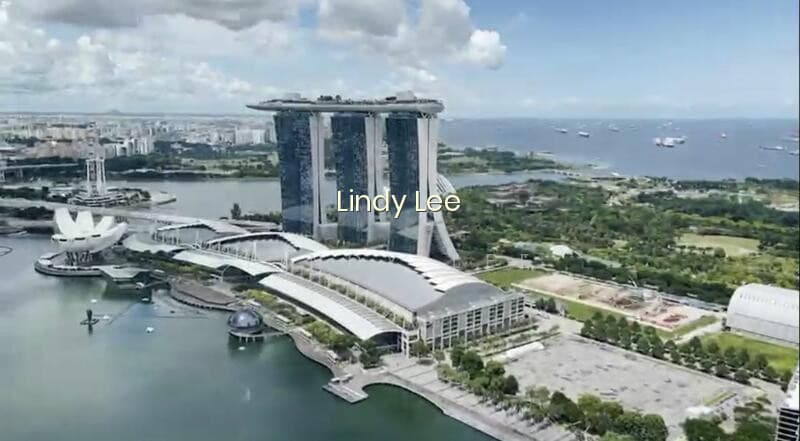 THE SAIL @ MARINA BAY photo 3