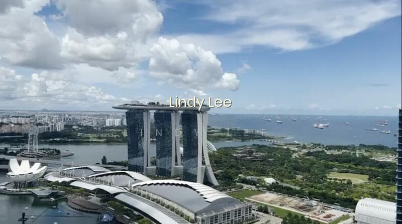 THE SAIL @ MARINA BAY photo 4