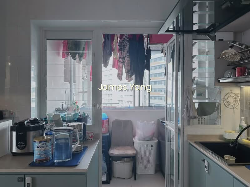 618B TAMPINES STREET 61 photo 4