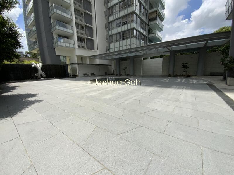 PATERSON SUITES photo 4