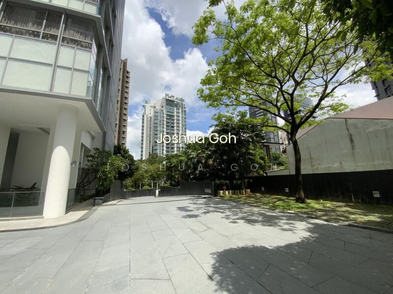 PATERSON SUITES photo 6