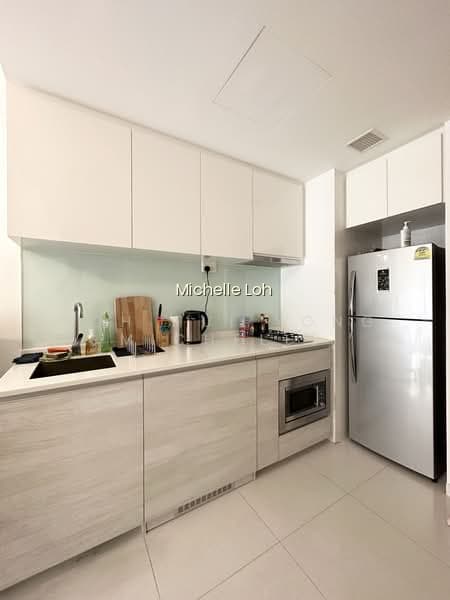 BARTLEY RESIDENCES photo 2